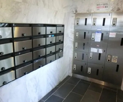 【その他共用部分】 | ティエドゥール吉祥寺