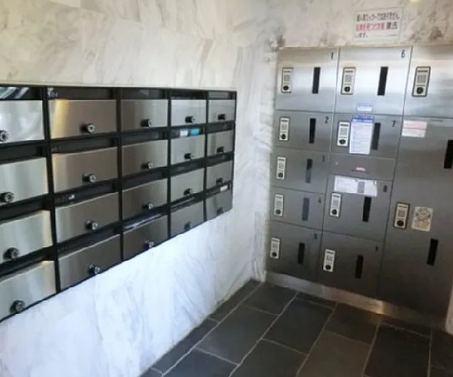 【その他共用部分】 | ティエドゥール吉祥寺