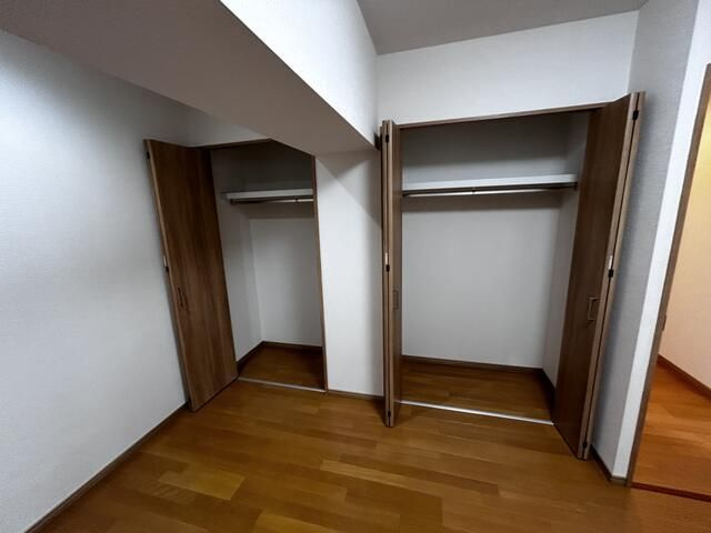 【収納】 | クイーンハイツ三田
