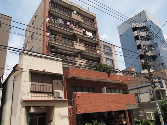 【外観】