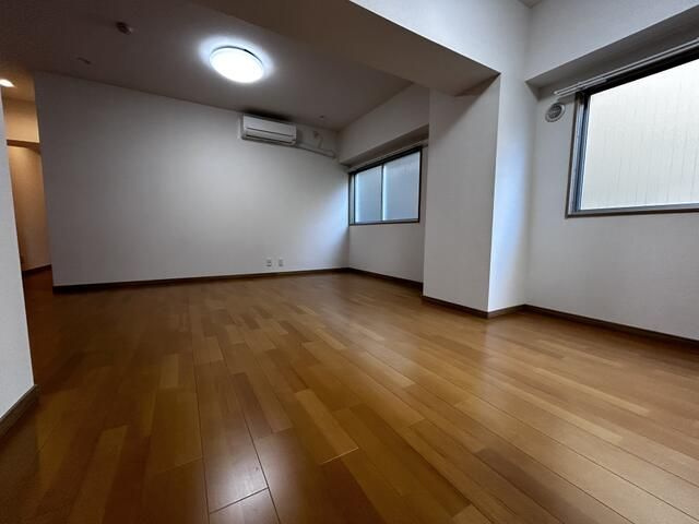 【内装】 | クイーンハイツ三田