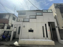 世田谷区北沢５丁目のアパートの画像