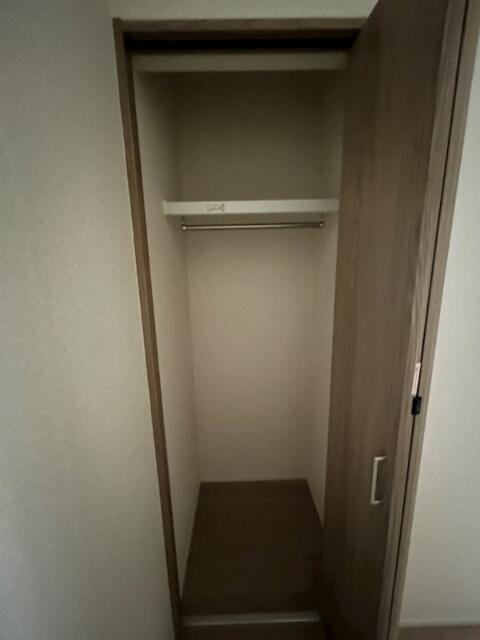 Ｌｉｌａｓ　Ｔｅｒｒａｃｅ　西糀谷の収納|参考写真