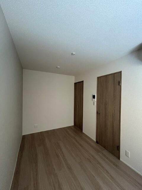 Ｌｉｌａｓ　Ｔｅｒｒａｃｅ　西糀谷の洋室|洋室です