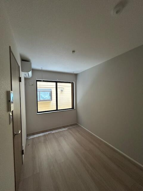 Ｌｉｌａｓ　Ｔｅｒｒａｃｅ　西糀谷の洋室|きれいな内装です