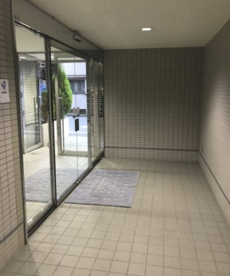 【その他共用部分】 | 第二佐々木ビル