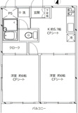 第二佐々木ビルの画像