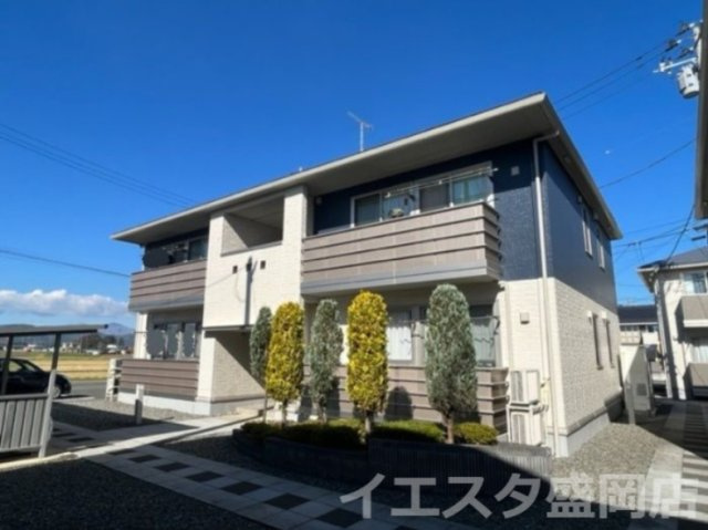 グレースフィールド　Ｃ