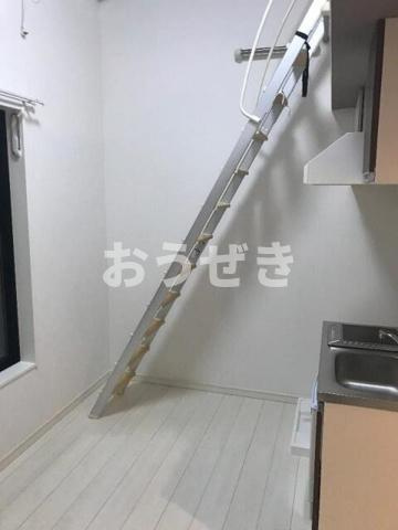 エーデル横浜戸部のその他