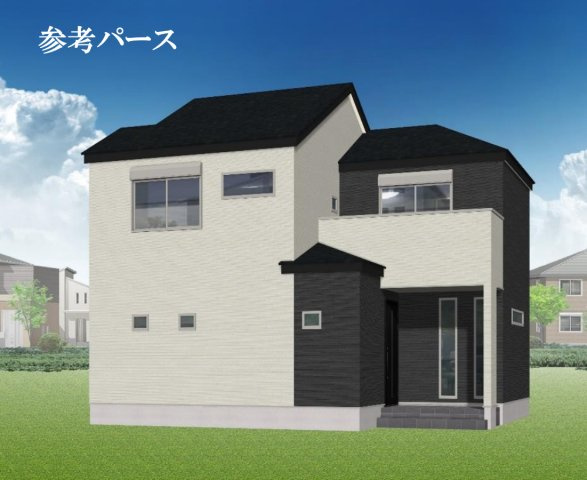 横浜市瀬谷区南瀬谷1丁目  新築戸建て【仲介手数料無料】