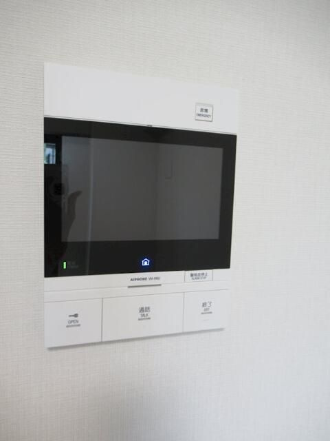 ＳＱＵＡＲＥ　ＣＩＴＹ　ＴＳＵＲＵＭＩ　ＲＩＶＥＲＳＩＤＥのセキュリティ