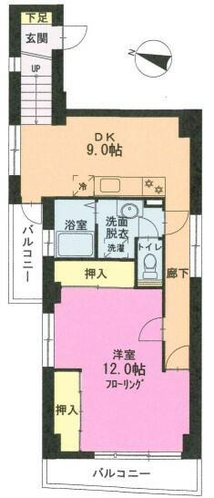 ＮＣ　ＦＬＡＴ