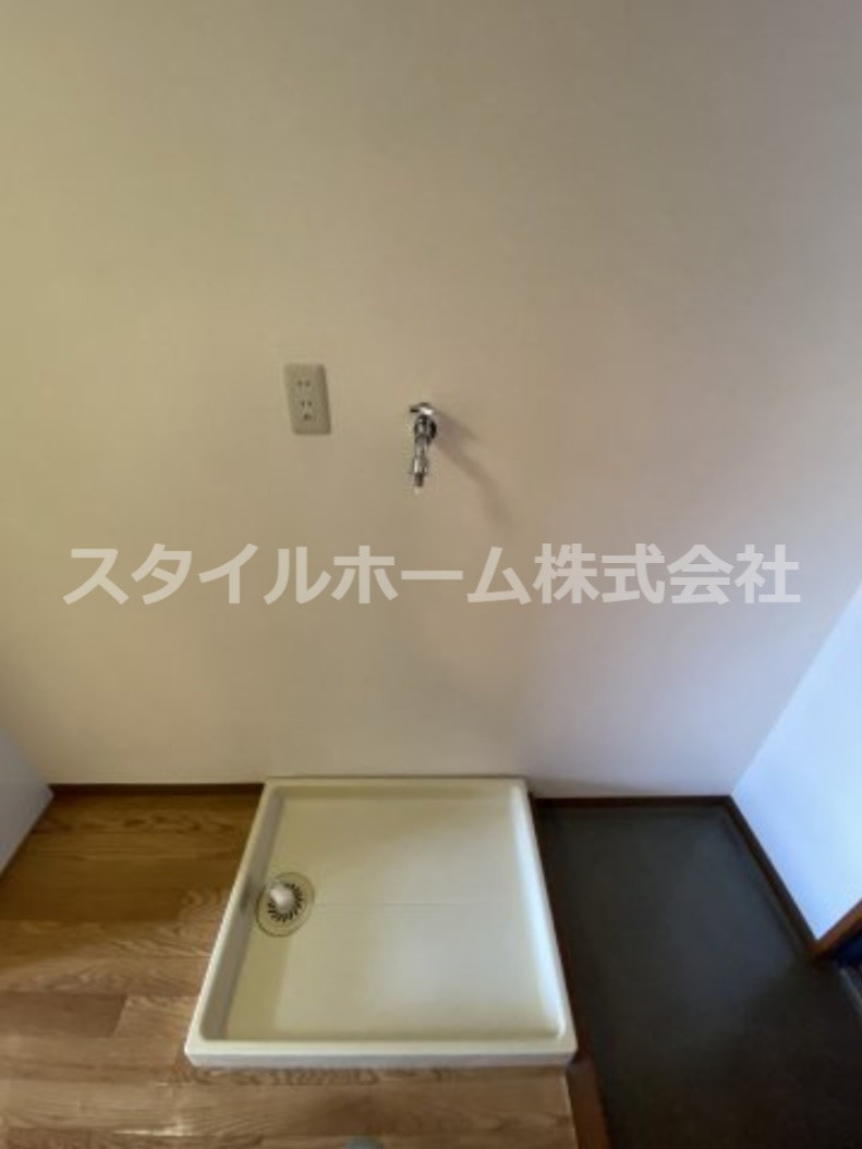 フィオーレ88の設備|別部屋写真です。
