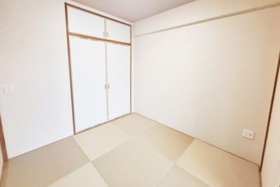 【和室】 | ☆ルイシャトレ鳳