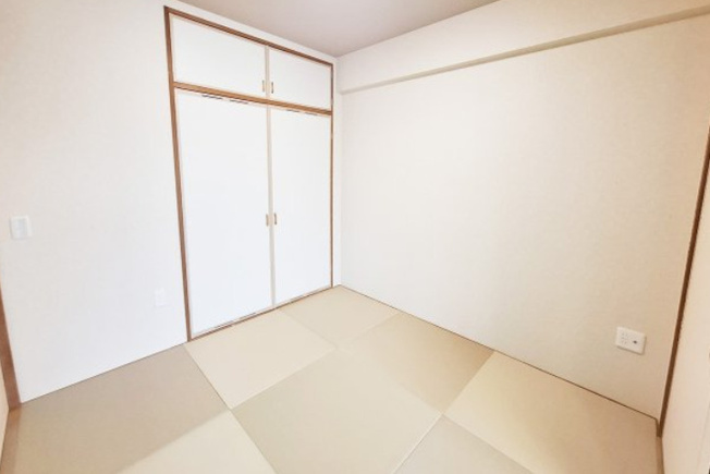 【和室】 | ☆ルイシャトレ鳳