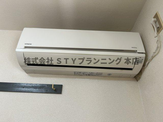 仲介手数料0円！メゾンリラの設備