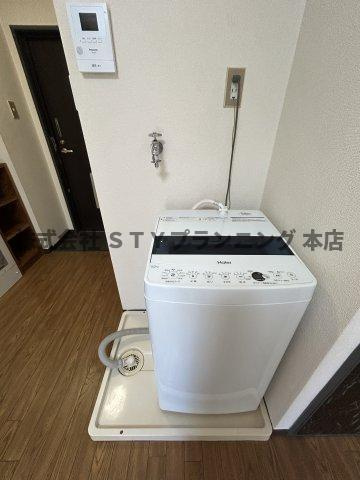 仲介手数料0円！メゾンリラの設備