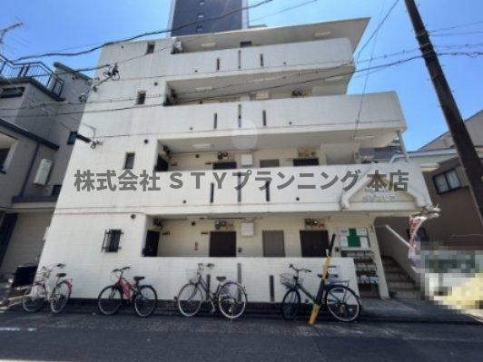 仲介手数料0円！メゾンリラ
