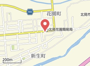 【地図】の画像