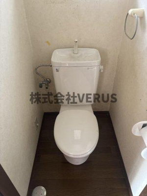 【トイレ】 | 斉藤ビル