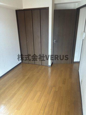 【寝室】 | 斉藤ビル