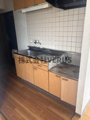 【キッチン】 | 斉藤ビル
