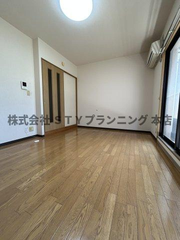 仲介手数料0円！Apt.浄心の居間・リビング