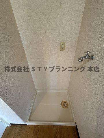 仲介手数料0円！Apt.浄心の設備