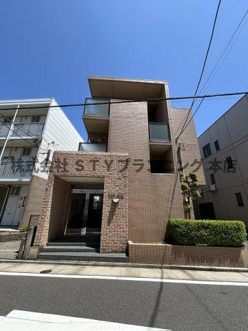 仲介手数料0円！Apt.浄心