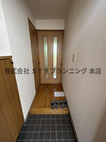 仲介手数料0円！Apt.浄心の内装