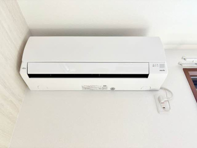 【設備】 | カメーリアⅠ B棟