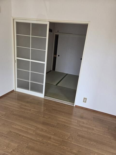 第一フジヒルズの内装