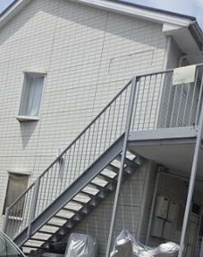 第一フジヒルズのその他共用部分