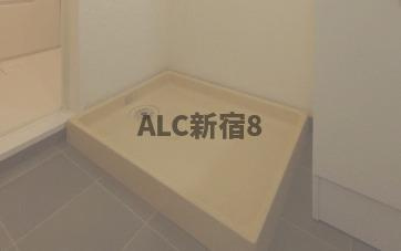 コスモ杉並の設備