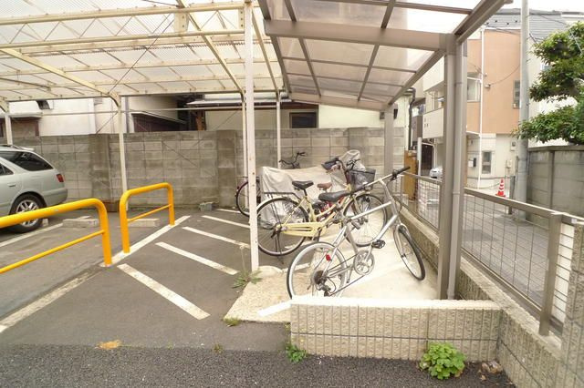 ハイツ　アゼリアのその他