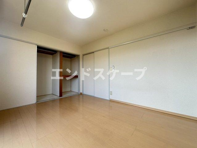 オークハイツ　Ｃの洋室|高崎、前橋のお部屋探しはエンドスケープまで！お客様の理想お聞かせ下さい♪