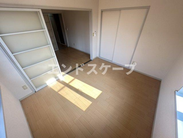 オークハイツ　Ｃの洋室|高崎、前橋のお部屋探しはエンドスケープまで！お客様の理想お聞かせ下さい♪