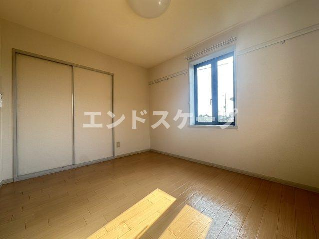 オークハイツ　Ｃの洋室|高崎、前橋のお部屋探しはエンドスケープまで！お客様の理想お聞かせ下さい♪