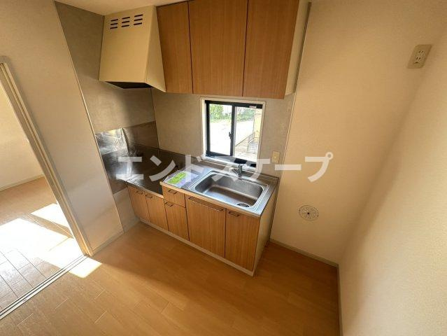 オークハイツ　Ｃの内装|高崎、前橋のお部屋探しはエンドスケープまで！お客様の理想お聞かせ下さい♪