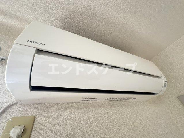 オークハイツ　Ｃの設備|高崎、前橋のお部屋探しはエンドスケープまで！お客様の理想お聞かせ下さい♪