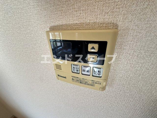 オークハイツ　Ｃの設備|高崎、前橋のお部屋探しはエンドスケープまで！お客様の理想お聞かせ下さい♪