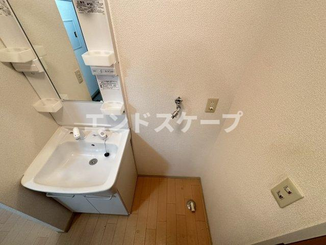 オークハイツ　Ｃの設備|高崎、前橋のお部屋探しはエンドスケープまで！お客様の理想お聞かせ下さい♪