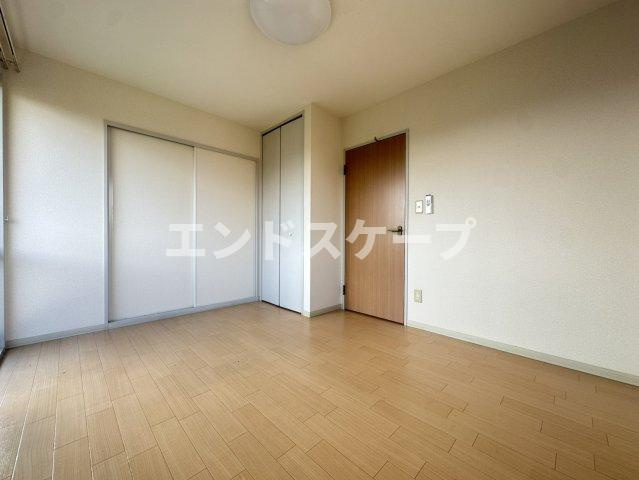 オークハイツ　Ｃの洋室|高崎、前橋のお部屋探しはエンドスケープまで！お客様の理想お聞かせ下さい♪