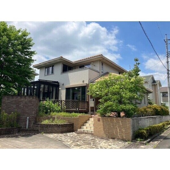 【外観】 | 豊郷台3丁目ハウス