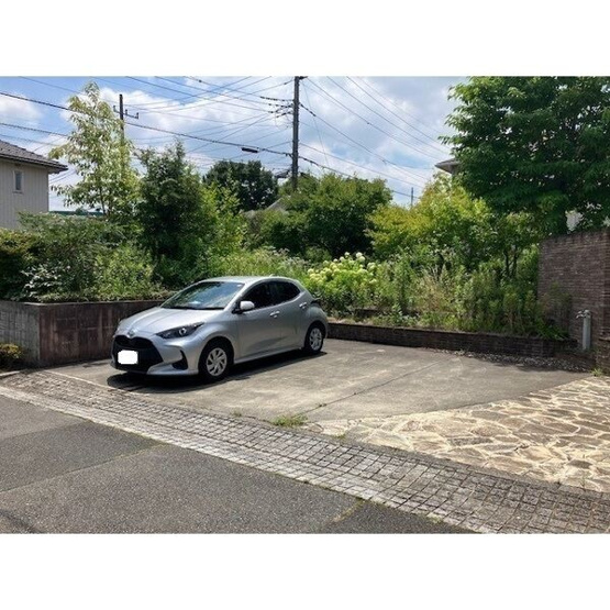 【駐車場】 | 豊郷台3丁目ハウス