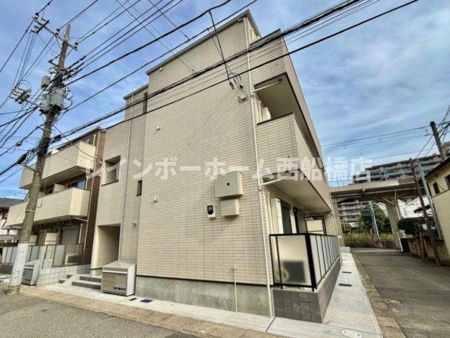 メゾン・ド・Plum新松戸