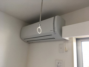 エアコン