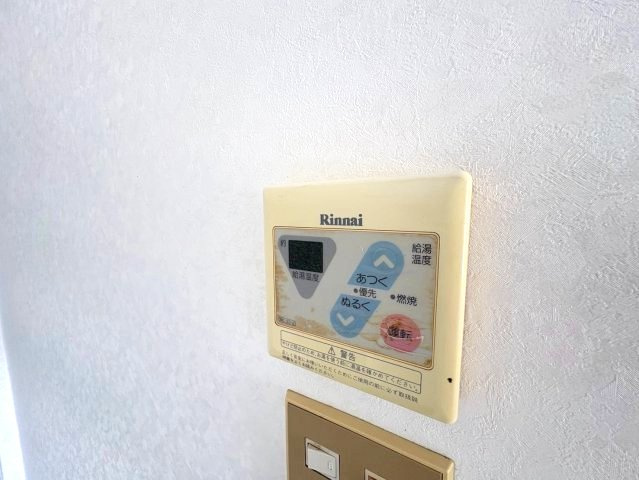 スコルピオ清和のその他