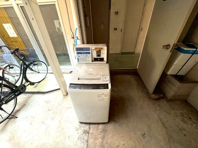 スコルピオ清和のその他