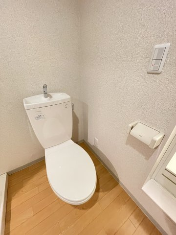 ※画像は同物件別室になります。